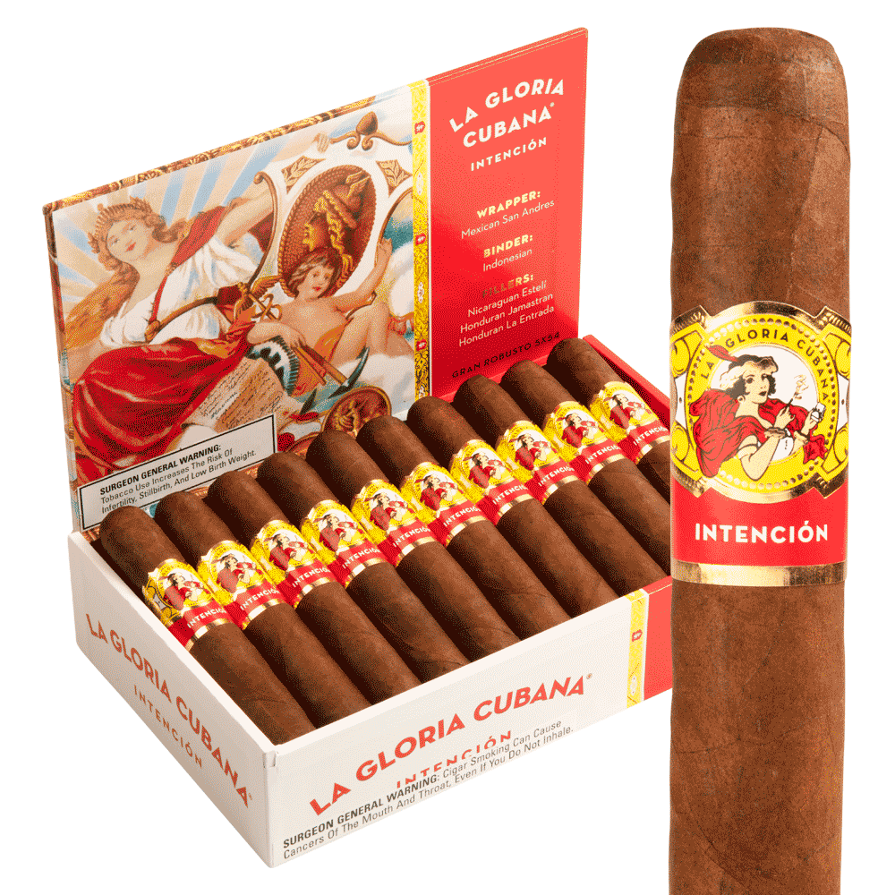 Gran Robusto, , cigars